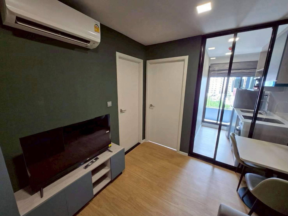 picture ME2500023 Condo For Rent Atmoz Kanaal Rangsit - 4/9