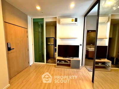 คอนโดให้เช่า : คอนโด 1-ห้องนอน ที่ เอ็ม ทองหล่อ 10 ใกล้ BTS ทองหล่อ (ID 2855071)