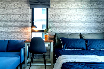 Condos for sale Bangkok : 🚩 For Sell Condo UNIO RAMKHAMHAENG - SERITHAI Building B, Floor 5,Studio, Room size 23 sqm