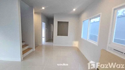 Houses for rent Phuket : Spacious Unfurnished House for Rent – Anasiri Paklok, Phuket 6237527