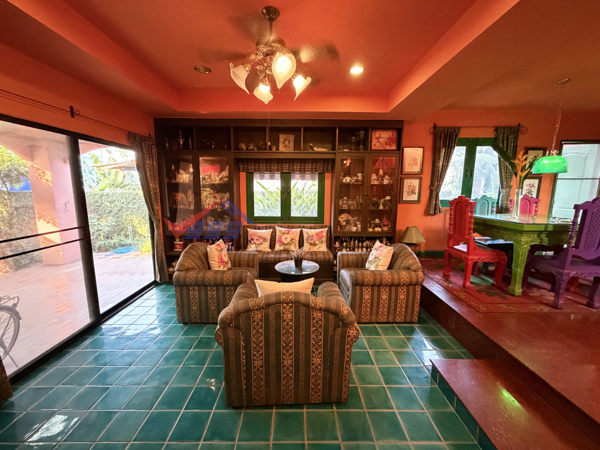picture 🏙️ House for Sale - Detached House | 4BR 300 sq.m. REF. 016HSRG - 7/31