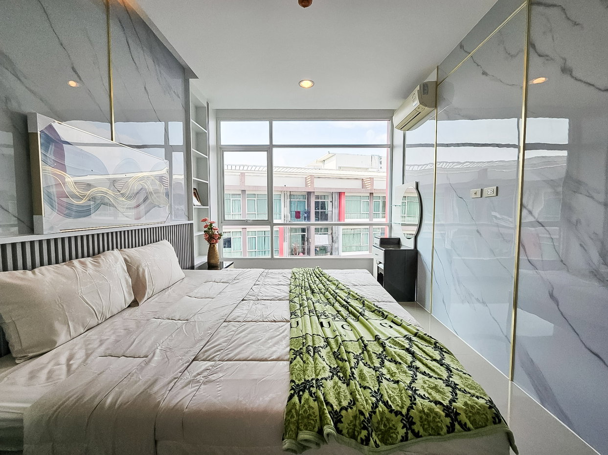 รูป CC Condominium 1 for Sale Siam Country Club East Pattaya - รูปที่ 7/8