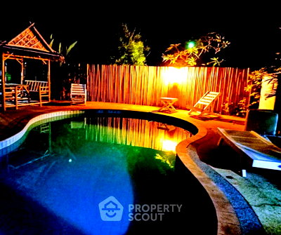บ้านเดี่ยว เมืองภูเก็ต ภูเก็ต : บ้าน 2-ห้องนอน ใกล้ หาดกะตะ (ID 1466926)