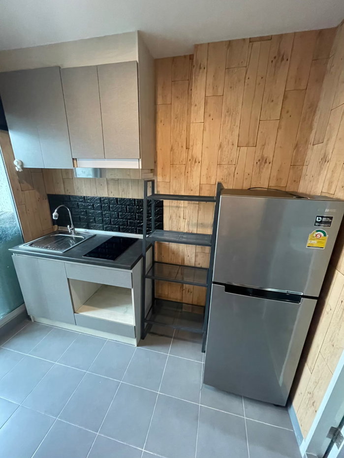 รูป ขาย Condo The Niche ID Bangkae เฟส 2 - บางแค 28.5 ตร.ม. - รูปที่ 4/8