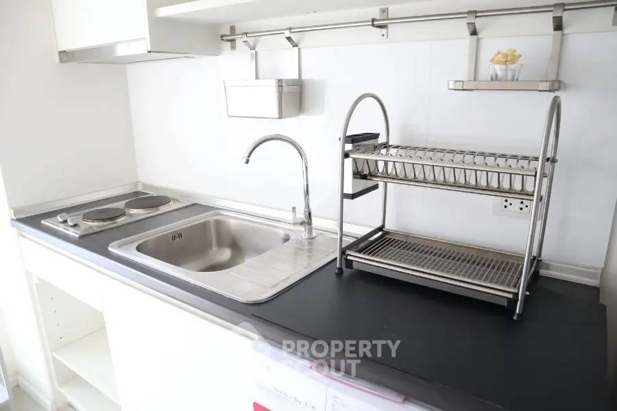 รูป คอนโด 2-ห้องนอน ที่ แอสปาย สุขุมวิท 48 ใกล้ BTS พระโขนง (ID 2278534) - รูปที่ 9/20