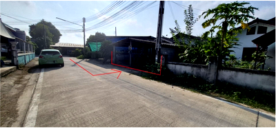 Houses for sale Si Racha Chonburi : HOME 48 Sq.w. Si Racha Chonburi for 1.4M