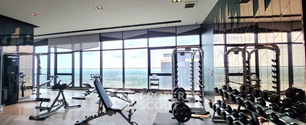 picture 2-BR Condo At The Politan Rive, 51st Floor | 400m To MRT (ID 1868079) - 3/9