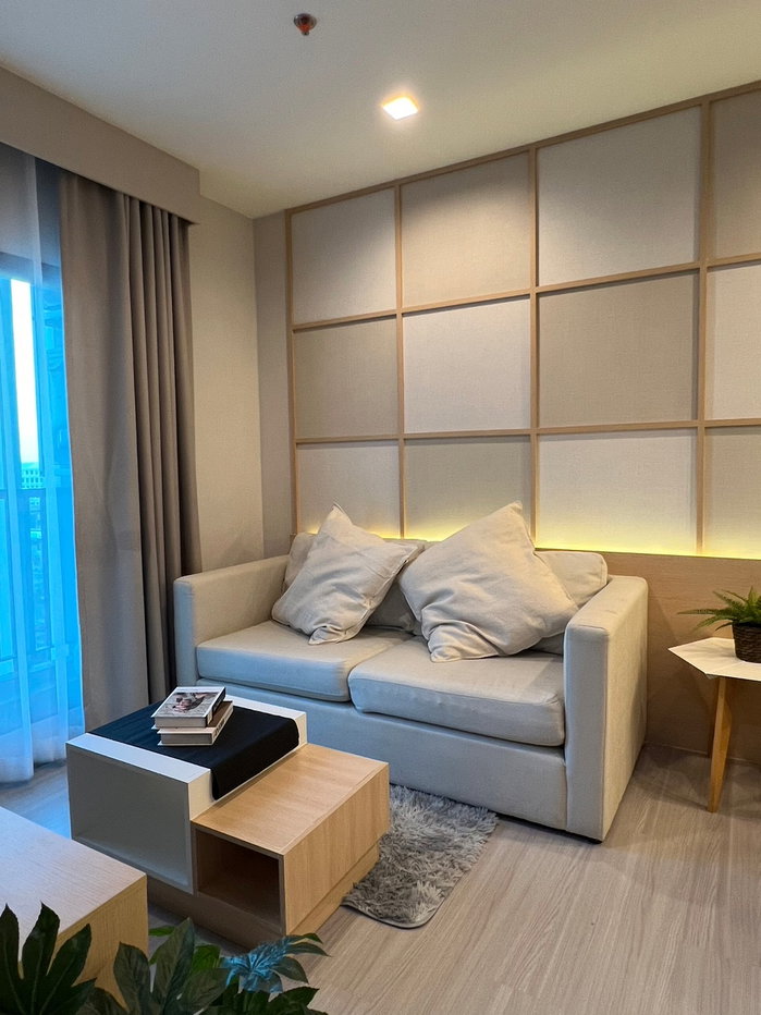 picture Condo for rent/sale “𝘓𝘐𝘍𝘌 𝘚𝘜𝘒𝘏𝘜𝘔𝘝𝘐𝘛 62” - 2/32
