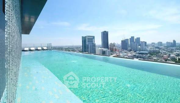 รูป คอนโด 1-ห้องนอน ที่ ไลฟ์ สุขุมวิท 62 ใกล้ BTS บางจาก (ID 2855899) - รูปที่ 2/12