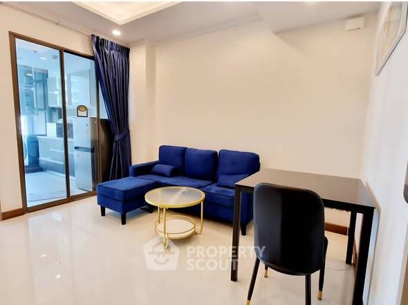 รูป คอนโด 1-ห้องนอน ที่ ศุภาลัย โอเรียนทัล สุขุมวิท 39 ใกล้ MRT เพชรบุรี (ID 2856442) - รูปที่ 1/10