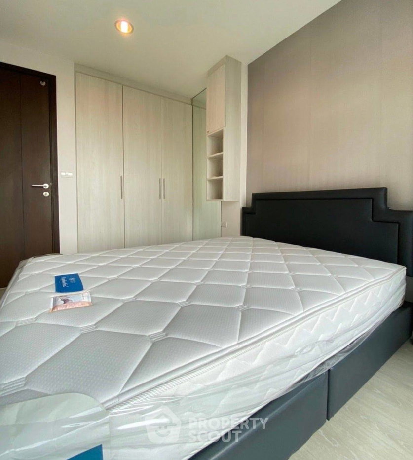 รูป คอนโด 1-ห้องนอน ที่ ริทึ่ม สาทร-นราธิวาส ใกล้ BTS ช่องนนทรี (ID 1008350) - รูปที่ 6/6
