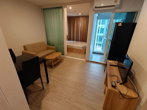 Line ID: Smile-easy For rent Regent home bangna