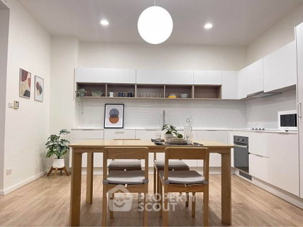 รูปภาพ คอนโด 2-ห้องนอน ที่ โนเบิล ออร่า ใกล้ BTS ทองหล่อ (ID 1971836)
