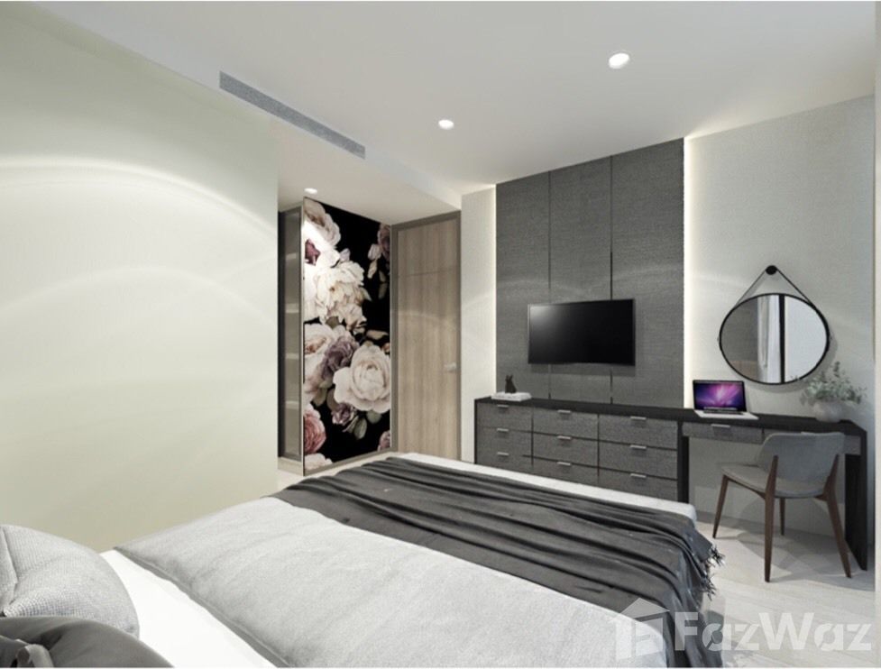 รูป ขาย คอนโด 2 ห้องนอน ในโครงการ โนเบิล เพลินจิต 636406 - รูปที่ 3/3
