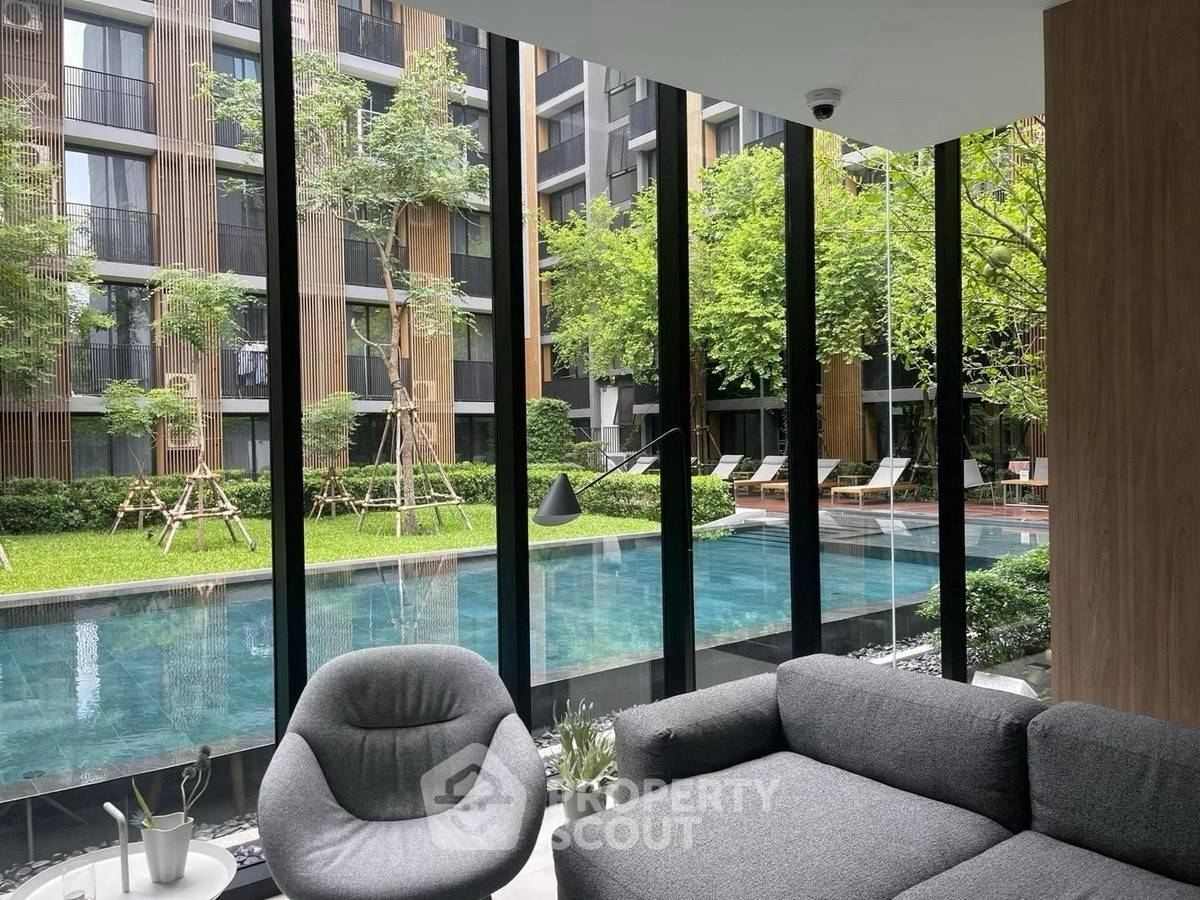 รูป คอนโด 1-ห้องนอน ที่ โนเบิล แอมเบียนส์ สุขุมวิท 42 ใกล้ BTS เอกมัย (ID 2859962) - รูปที่ 16/16