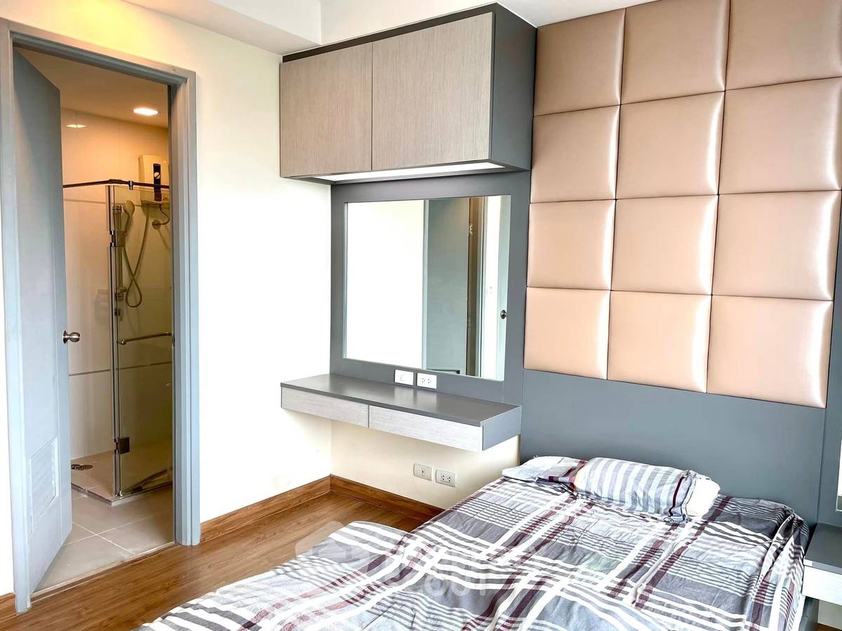 รูป คอนโด 2 ห้องนอน ที่ Thru Thonglor ชั้น 24 ใกล้ ARL รามคำแหง (ID 899049) - รูปที่ 6/11