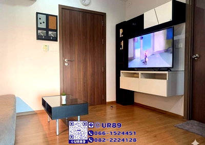 Condos for rent : 💙 Hot Price 💙 For Rent The Base Sukhumvit 77