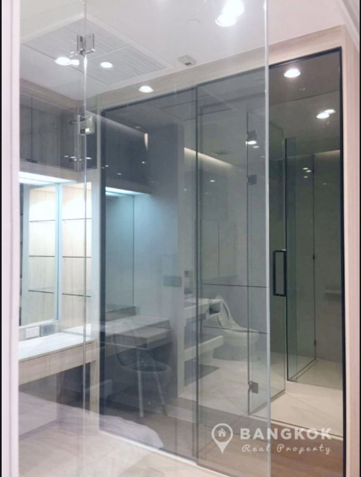รูป ขายคอนโดหรู 2 ห้องนอน Vittorio Sukhumvit 39  BTS พร้อมพงษ์ - รูปที่ 15/18