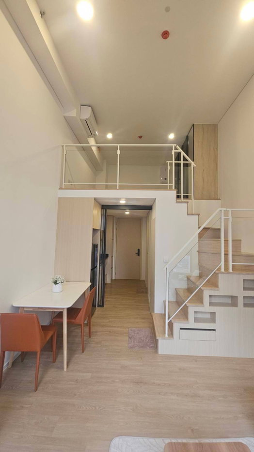 picture Landmark@MRT Rama 9 - Yearly Rental - 10/15