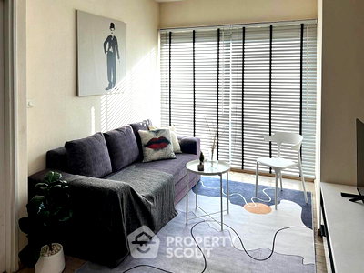 Condos for rent : 1-BR Condo at Noble Remix near BTS Thong Lor (ID 2115093)