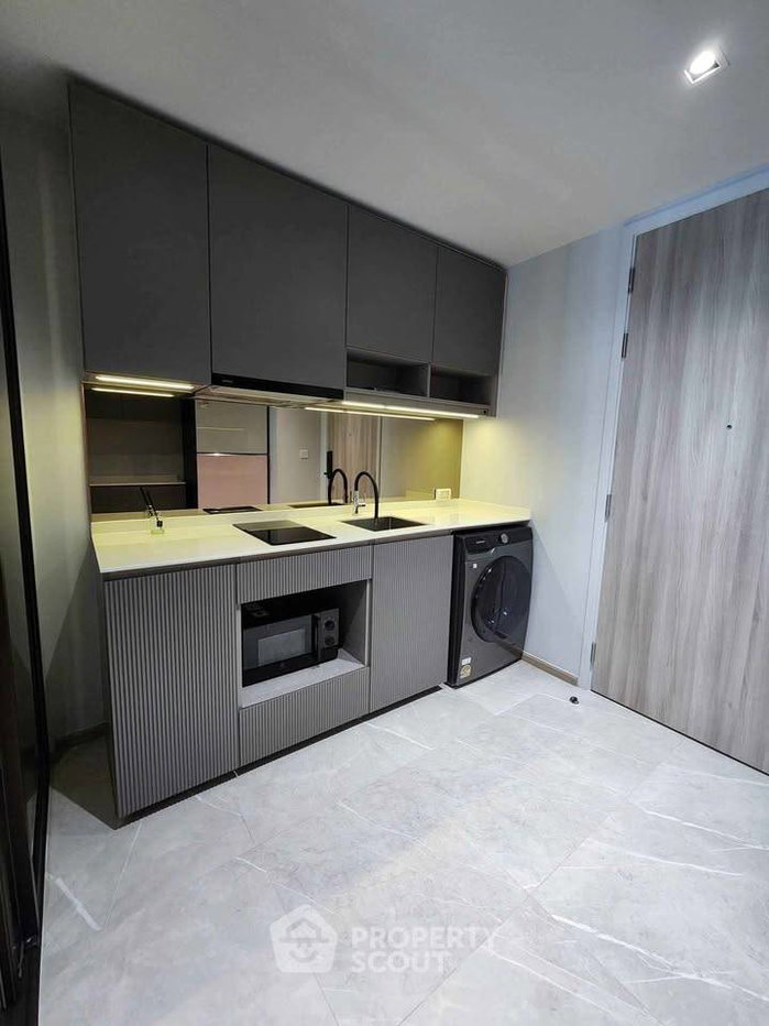 picture 2-BR Condo at Chapter Thonglor 25 close to Thong Lo (ID 2856240) - 8/16