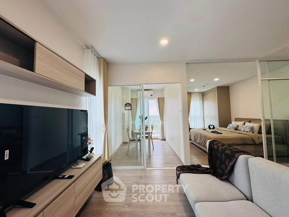 รูป คอนโด 1-ห้องนอน ที่ ศุภาลัย บลูเวล หัวหิน ใกล้ รฤกหัวหิน (ID 2858222) - รูปที่ 2/10