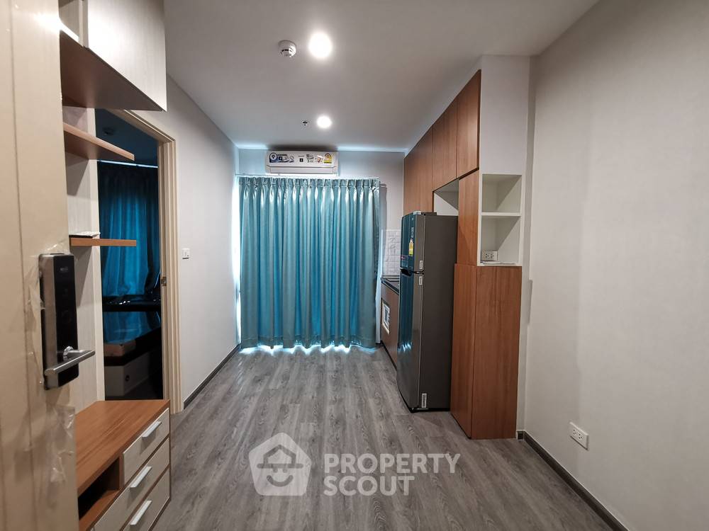 รูป คอนโด 1-ห้องนอน ที่ ริชพาร์ค แอท ทริปเปิ้ล สเตชั่น ใกล้ ARL หัวหมาก (ID 317267) - รูปที่ 5/12