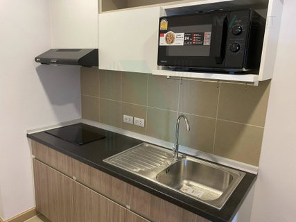 🎉 For Sell Condo SUPALAI VERANDA RAMKHAMHAENG Building C, Floor 14,2 bed room, Room size 59 sqm