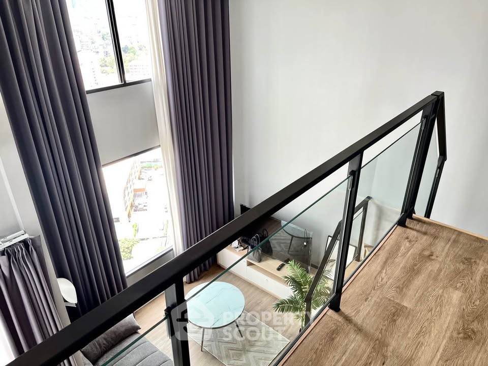 รูป คอนโด 2-ห้องนอน ที่ แลนด์มาร์ค แอท แกรนด์ สเตชั่น บาย ไซมิส แอสเซท ใน คันนายาว (ID 2185876) - รูปที่ 4/10