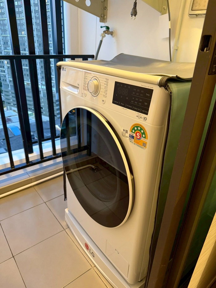 รูป 🤝🏻RB24410 ให้เช่าถูกมาก👍รีเจ้นท์ โฮม วุฒากาศ✅แอดไลน์ @mproperty( มี @ ด้วย) แอดมินตอบไว - รูปที่ 11/11