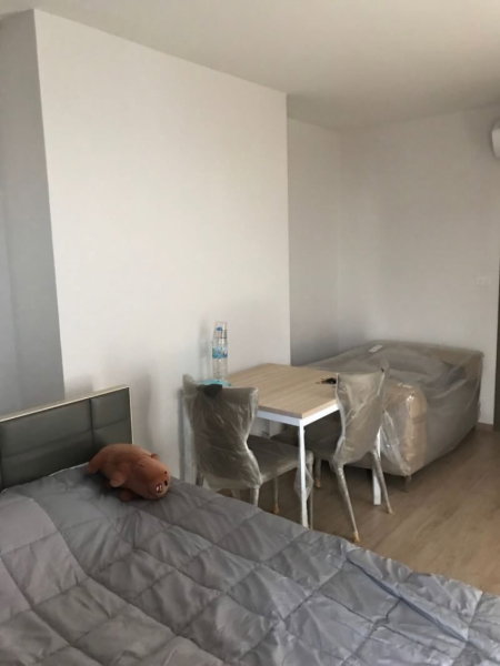 รูป Condo for rent:Ideo O2 Line ID: @condobkk(With@) - รูปที่ 5/8