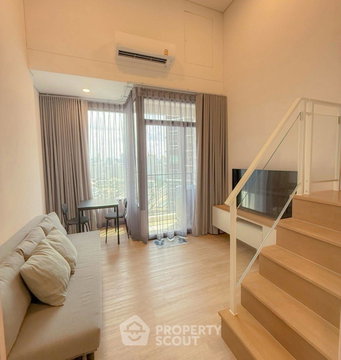 Well-Priced 1-BR 37 Sqm, Landmark @MRTA Station, 17th-Floor (ID 2146818)