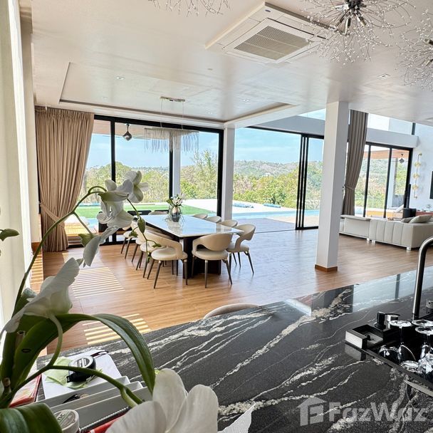 picture Private Pool Villa Close To Laguna 5361325 - 6/13