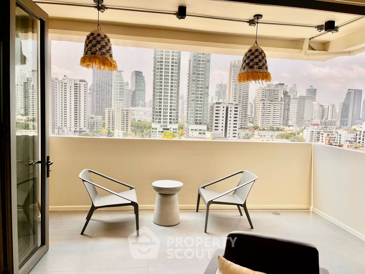 รูป คอนโด 3-ห้องนอน ที่ ดี.เอส. ทาวเวอร์ 2 สุขุมวิท 39 คอนโดมิเนียม ใกล้ MRT สุขุมวิท (ID 2833088) - รูปที่ 4/17