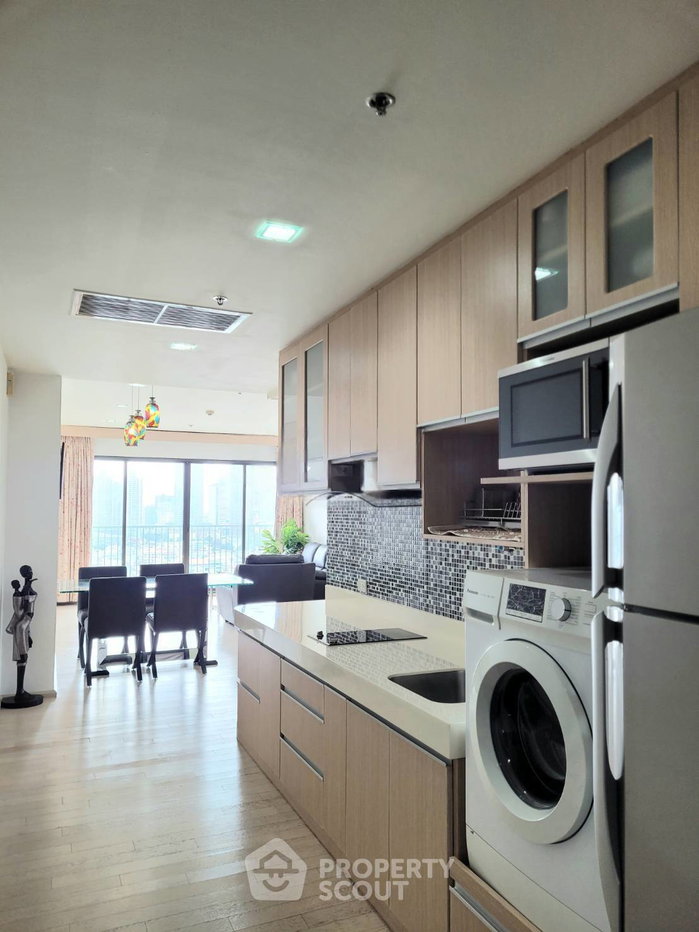 รูป คอนโด 2-ห้องนอน ที่ โนเบิล โซโล ใกล้ ทองหล่อ (ID 2852119) - รูปที่ 12/14