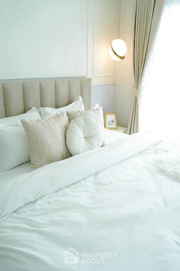 picture 27th-Floor 1-BR At The Complete Rajprarop, ARL Ratchaprarop (ID 2856875) - 9/48