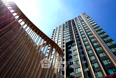 Condos for rent : 1-BR Condo at Life Sukhumvit 62 near BTS Bang Chak (ID 2855899)