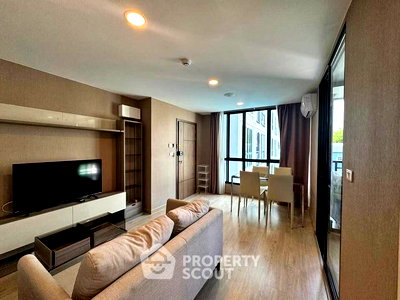 ขายคอนโด : คอนโด 2-ห้องนอน ที่ เดอะ คิวบ์ เออร์เบิน สาทร - จันทน์ ใกล้ BTS สะพานตากสิน (ID 2860195)