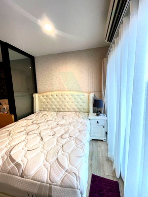 Condos for rent Chan Hun Bumpen School : 📌 For Rent Condo FUSE MITI SUTTHISAN - RATCHADA Building 1, Floor 4,1 bed room, Room size 29.00 sqm