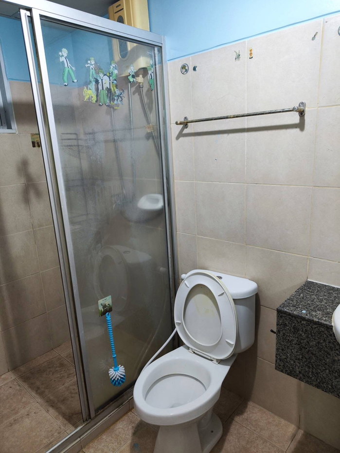 picture City Home Ratchada -           Pinklao - 13/13
