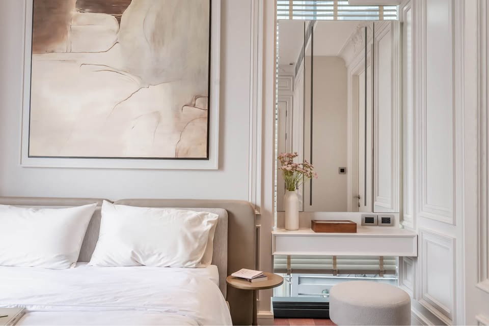 รูป คอนโดหรู ใจกลางทองหล่อ 🏙️ (For Rent/ให้เช่า) Khun by yoo 💵 69,000 THB (1 Bed, 53 Sqm) คุณ บาย ยู - รูปที่ 4/11
