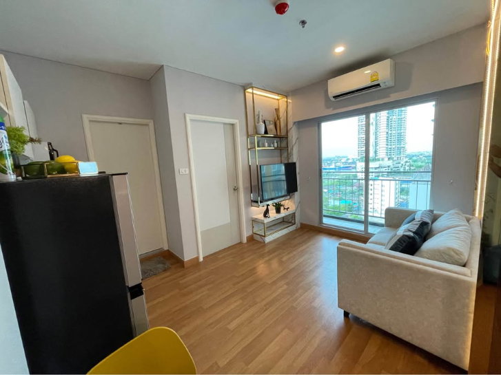picture Code: 26KJ2194  for rent Lumpini Place Rama 3 - Riverine 🔥🔥 Line ID: @kjcondo (with @)🔥🔥 - 2/13