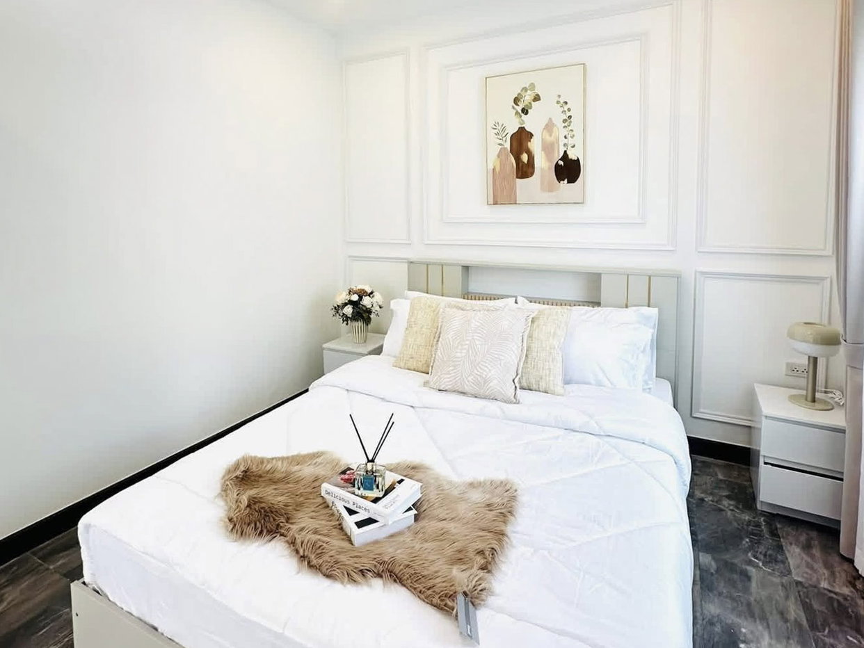รูป House for Sale Khao Noi East Pattaya Fully Furnished - รูปที่ 14/22