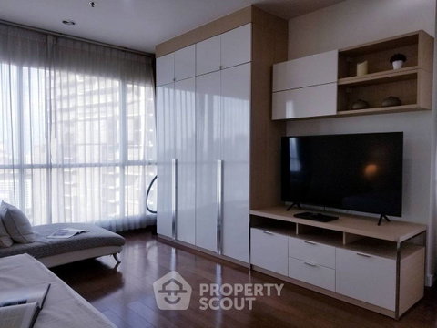 1-BR Condo at The Address Chidlom near BTS Chit Lom (ID 1284973)