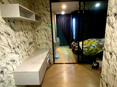 Condos for sale Don Mueang New Market : 🚩 For Sell Condo WYNN CONDO PHAHON YOTHIN 52 Building A, Floor 6,1 bed room, Room size 23 sqm