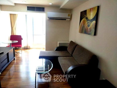 Condos for rent : 1-BR Condo at The Trendy Condominium near BTS Nana (ID 1739398)