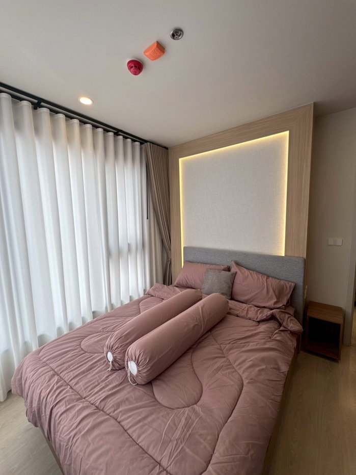 picture 🌊 Stunning Panorama! Luxury 2BR Corner Unit with Full River View (Brand new unit) - 3/33