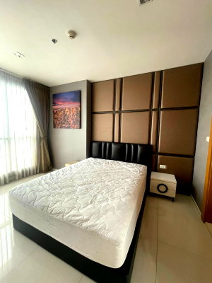 คอนโดให้เช่า : 🤝🏻RB24420 ให้เช่าถูกมาก👍Rhythm Ratchada - Huai Khwang✅แอดไลน์ @mproperty( มี @ ด้วย) แอดมินตอบไว
