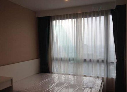 รูปภาพ 🔺 For Rent Condo THE BASE SUKHUMVIT 77 Building B, Floor 37,1 bed room, Room size 31.00 sqm