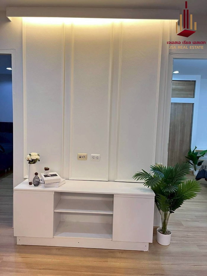 picture ✨ For Rent: S Condo Sukhumvit 50 Condo ✨ 💰 Only 28,000 THB/month - 2/9